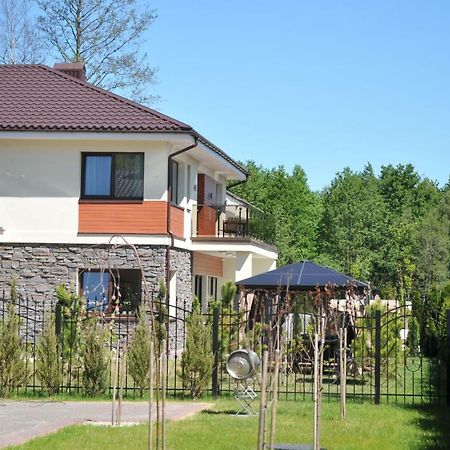 Vila Primavera Паланга Екстериор снимка