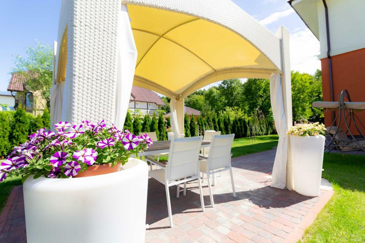 Vila Primavera Паланга Екстериор снимка